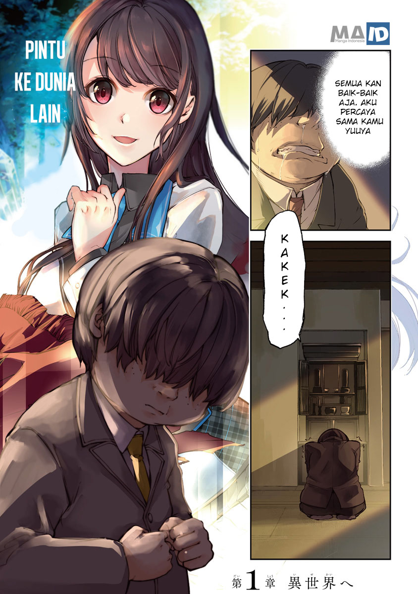 Isekai de Cheat Skill wo te ni Shita ore wa, Genjitsu Sekai wo mo Musou Suru ~Level Up wa Jinsei wo Kaeta~